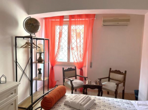 Marco Polo House